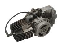 Puch E50 Anrollmotor 4 Lager mit zylinder 3
